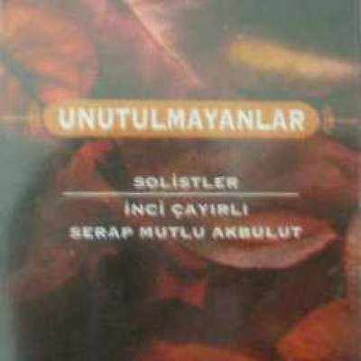Unutulmayanlar - 1