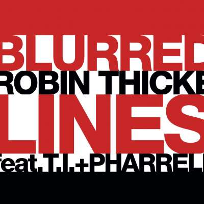 Blurred Lines