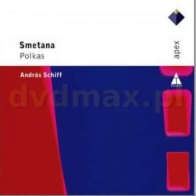 Smetana Polkas Schiff