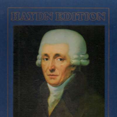 Symphonies No.1 104, J.Haydn, Dorati