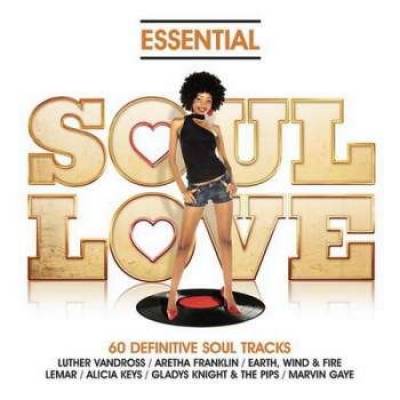 Essential - Soul Love