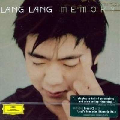 Lang Lang: Memory