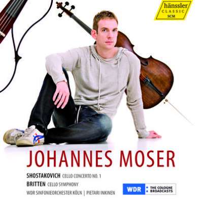 Johannes Moser