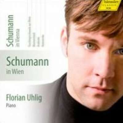 Schumann in Vienna