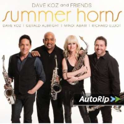 Summer Horns