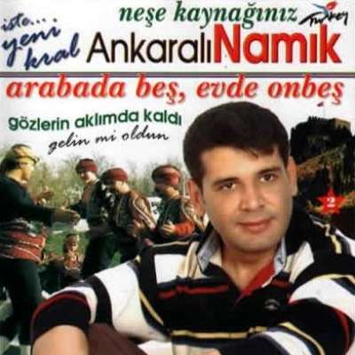 Arabada Beş Evde Onbeş