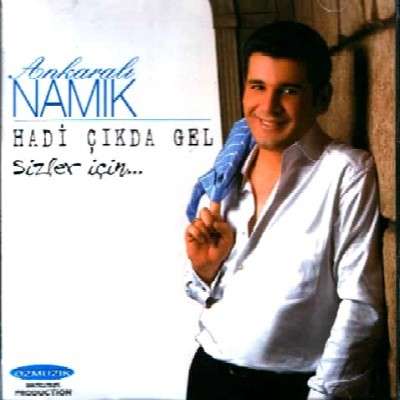 Hadi Çıkta Gel