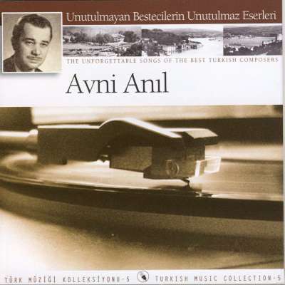 Türk Müziği Kolleksiyonu - 5