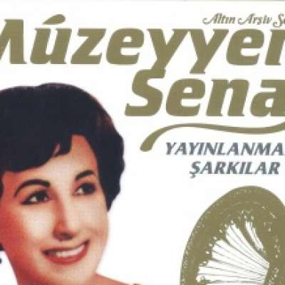 Kimseye Etmem Şikayet