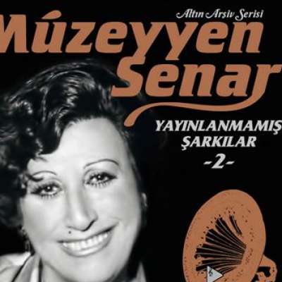 Yayınlanmamış Şarkılar - 2