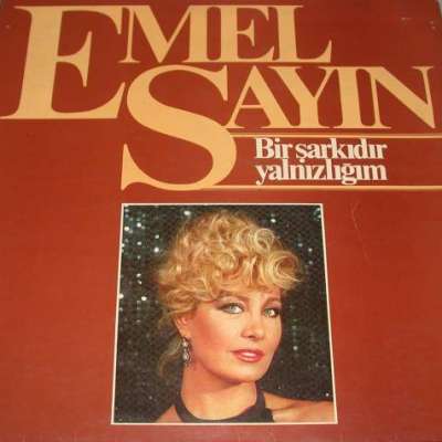 Bir Şarkıdır Yalnızlığım