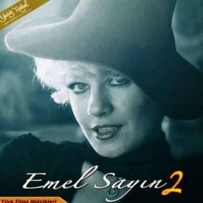 Emel Sayın - 2