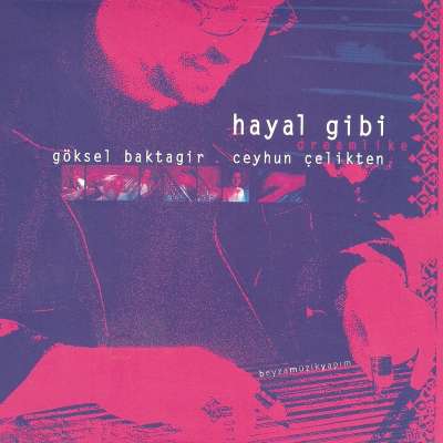 Hayal Gibi