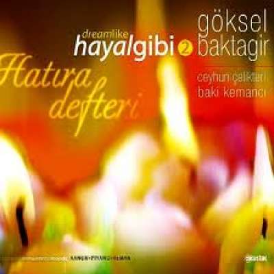 Hayal Gibi - 2
