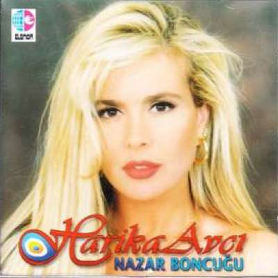 Nazar Boncuğu
