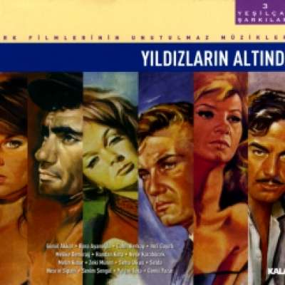 Yeşilçam Şarkıları 3 - Yıldızların Altında