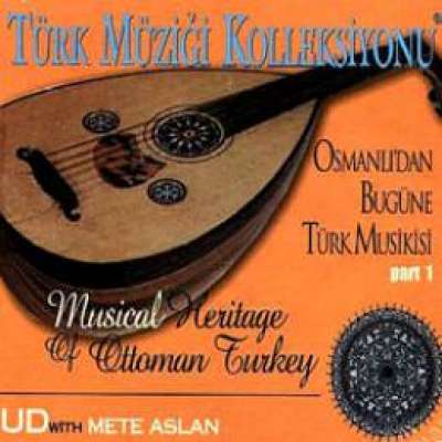 Türk Müziği Kolleksiyonu - 2