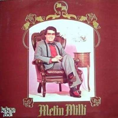 Metin Milli '96