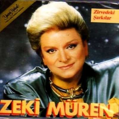 Seni Ben Unutmak İstemedim Ki