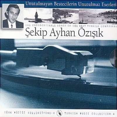 Türk Müziği Kolleksiyonu - 4