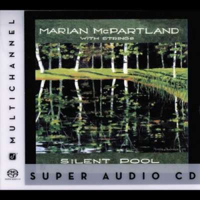 Silent Pool (With Strings)