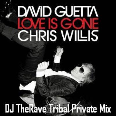 Love Is Gone (Guetta 2010 Remix)