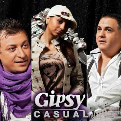 Gipsy Casual