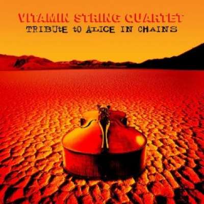 The String Quartet Tribute to Alice in Chains