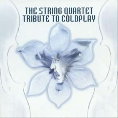 The String Quartet Tribute to Coldplay