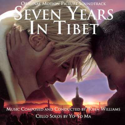 Seven Years in Tibet