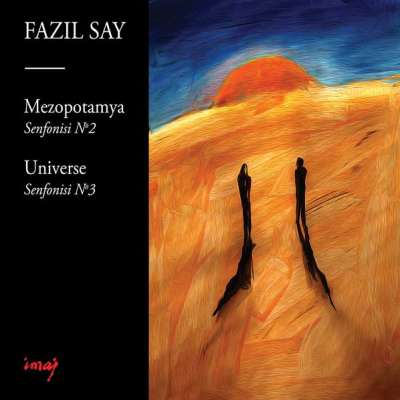 Mezopotamya - Universe