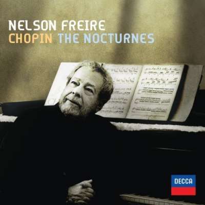 Choopin The Nocturnes