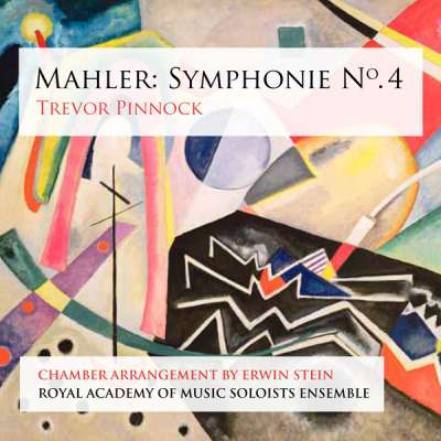 Mahler Symphony No.4
