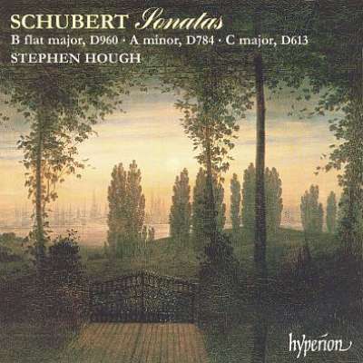 Schubert Sonatas