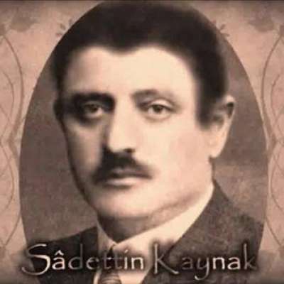 Sadettin Kaynak Eserleri