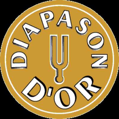 Diapasons D'or