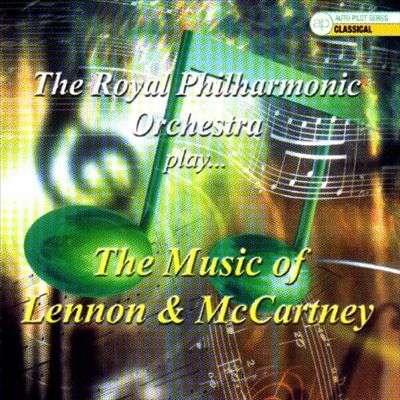 Rpo Plays Lennon
