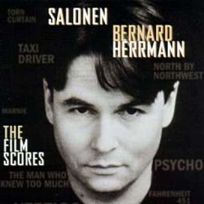 Herrmann: The Film Scores
