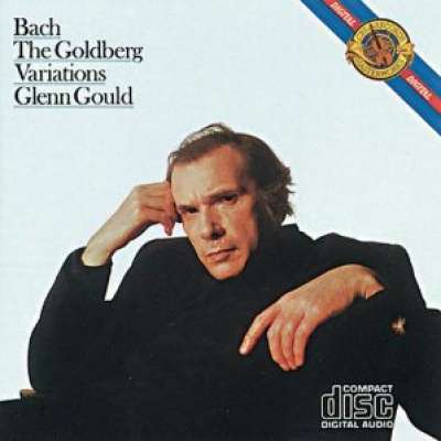 The Glenn Gould Edition, Golderbg Variations