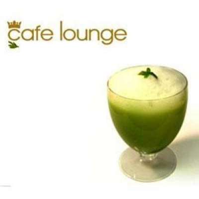 Cafe Lounge