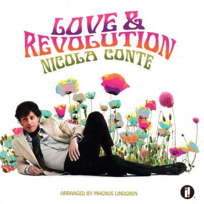 Love and Revolution