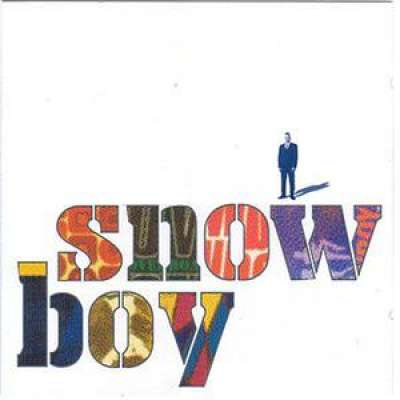 Snowboy