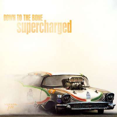 Supercharged
