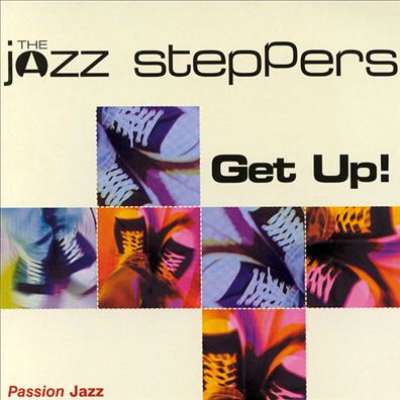 Get Up!