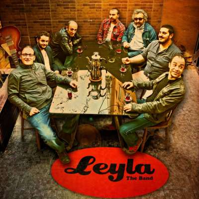 Leyla The Band