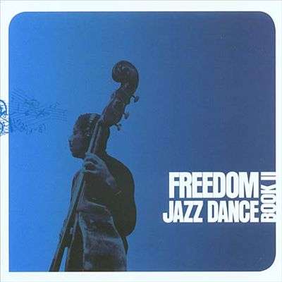 Freedom Jazz Dance Book II
