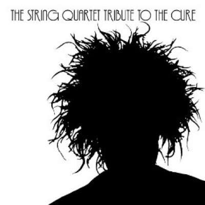Vitamin String Quartet Tribute to The Cure