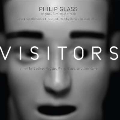 Philip Glass: Visitors OST