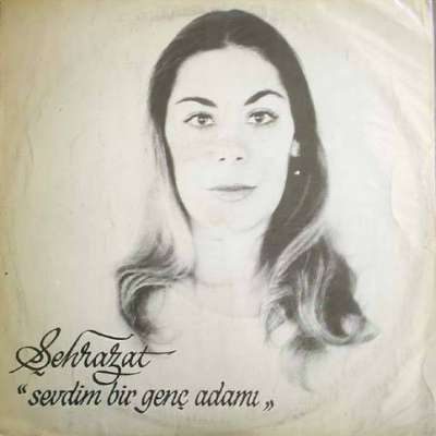 Sevdim Bir Genç Adamı
