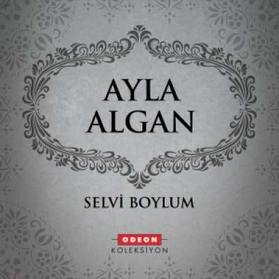 Ayla Algan